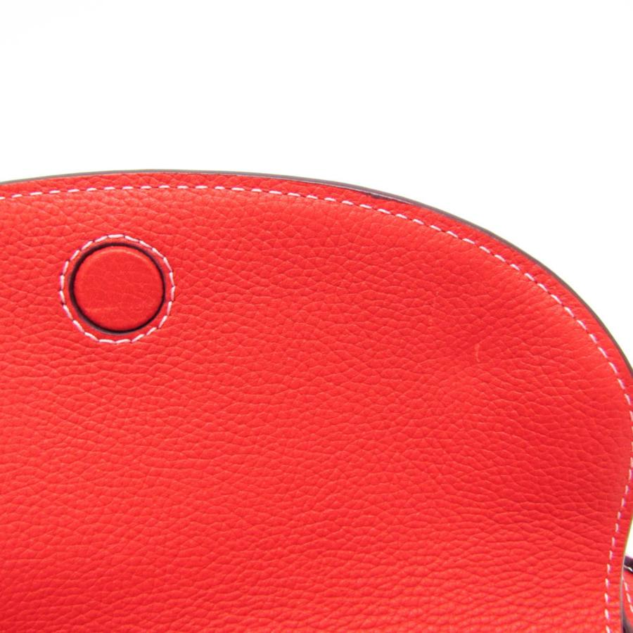 ジェイアンドエムデヴィッドソン(J&M Davidson) THE BELT POUCH 1813N 7471T 8140_9