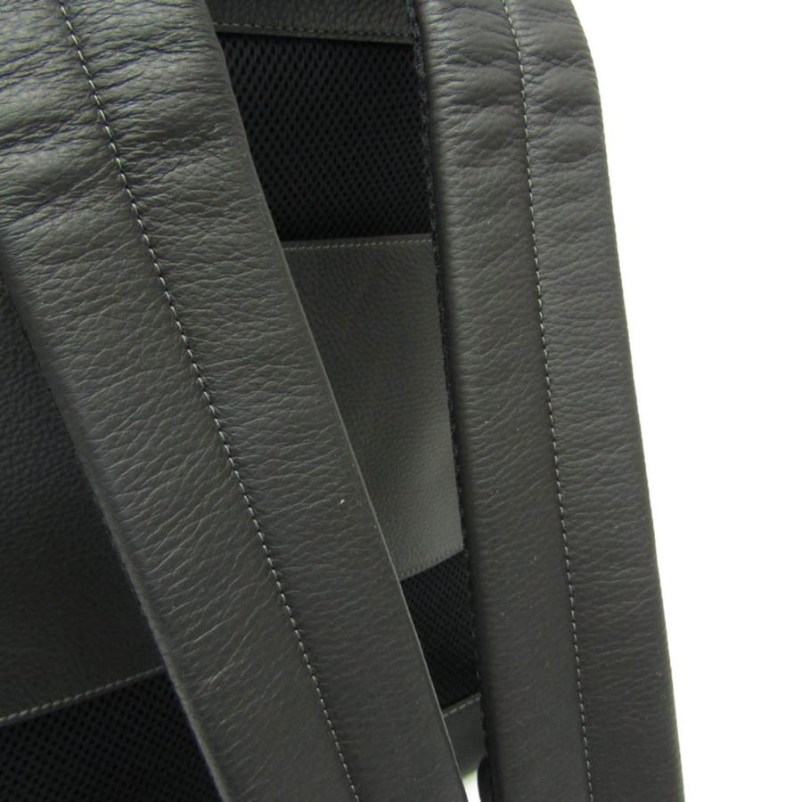 COACH（コーチ） シグネチャー CE523 メンズ レザー,PVC リュック