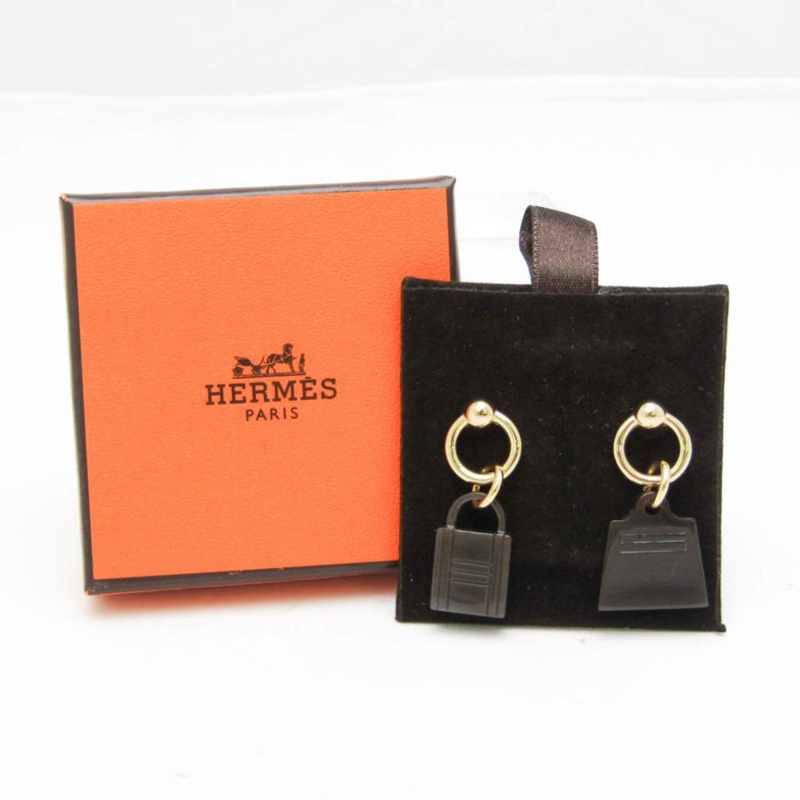 HERMES（エルメス） アミュレット マロキニエ カデナ ケリー モチーフ