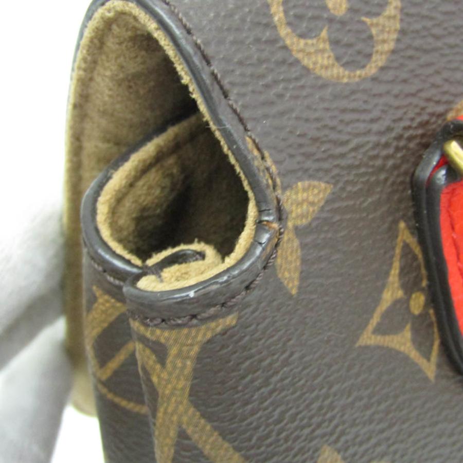 LOUIS VUITTON（ルイ・ヴィトン） モノグラム マリニャン M44286