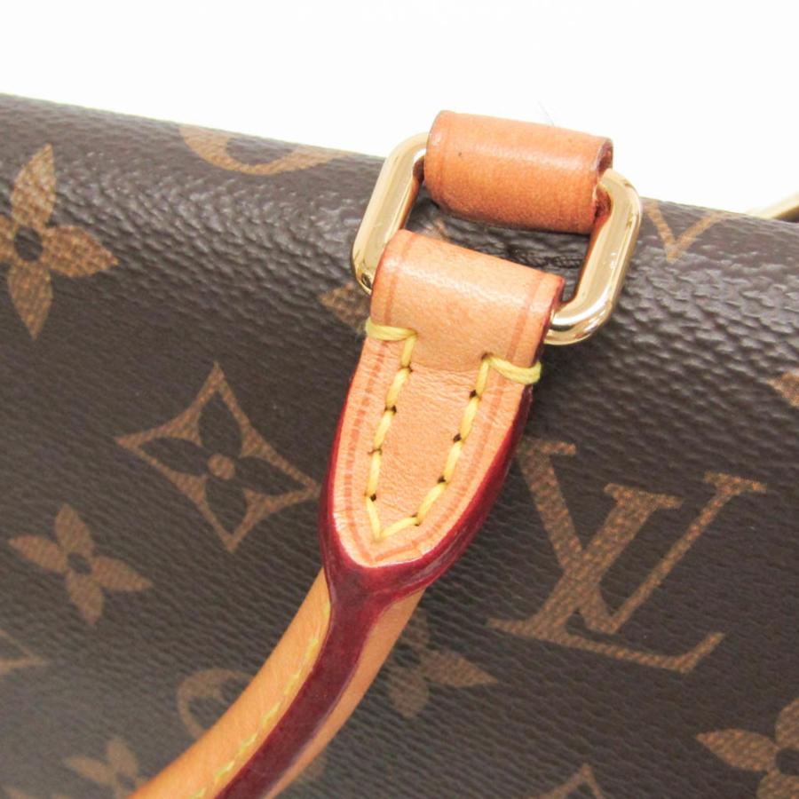 ルイ・ヴィトン LOUIS VUITTON マリニャン M44286 ブラウン モノグラムキャンバス レディース ショルダーバッグ ルイ・ヴィトン LOUIS VUITTON マリニャン M44286 ブラウン モノグラム
