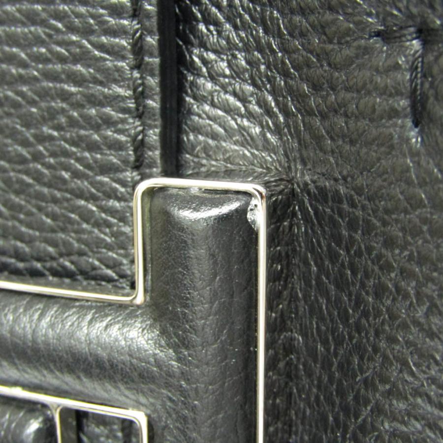 TOD'S トッズ ダブルT ショッピングバッグ レディース レザー