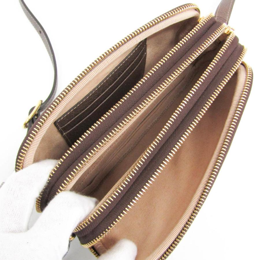 GUCCI（グッチ） オフディア ミニバッグ 546597 レディース レザー,GG