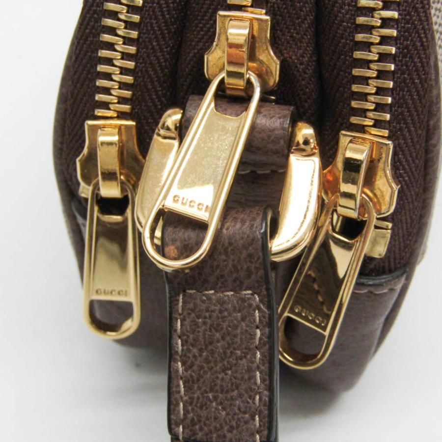 GUCCI（グッチ） オフディア ミニバッグ 546597 レディース レザー,GG