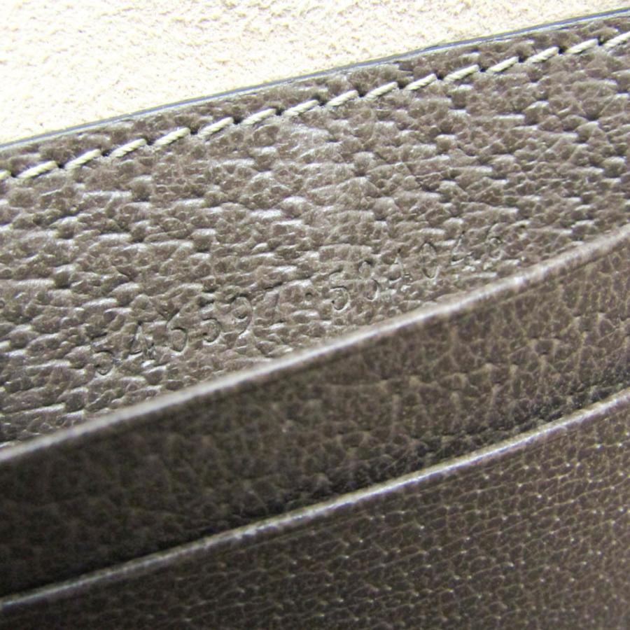 GUCCI（グッチ） オフディア ミニバッグ 546597 レディース レザー,GG