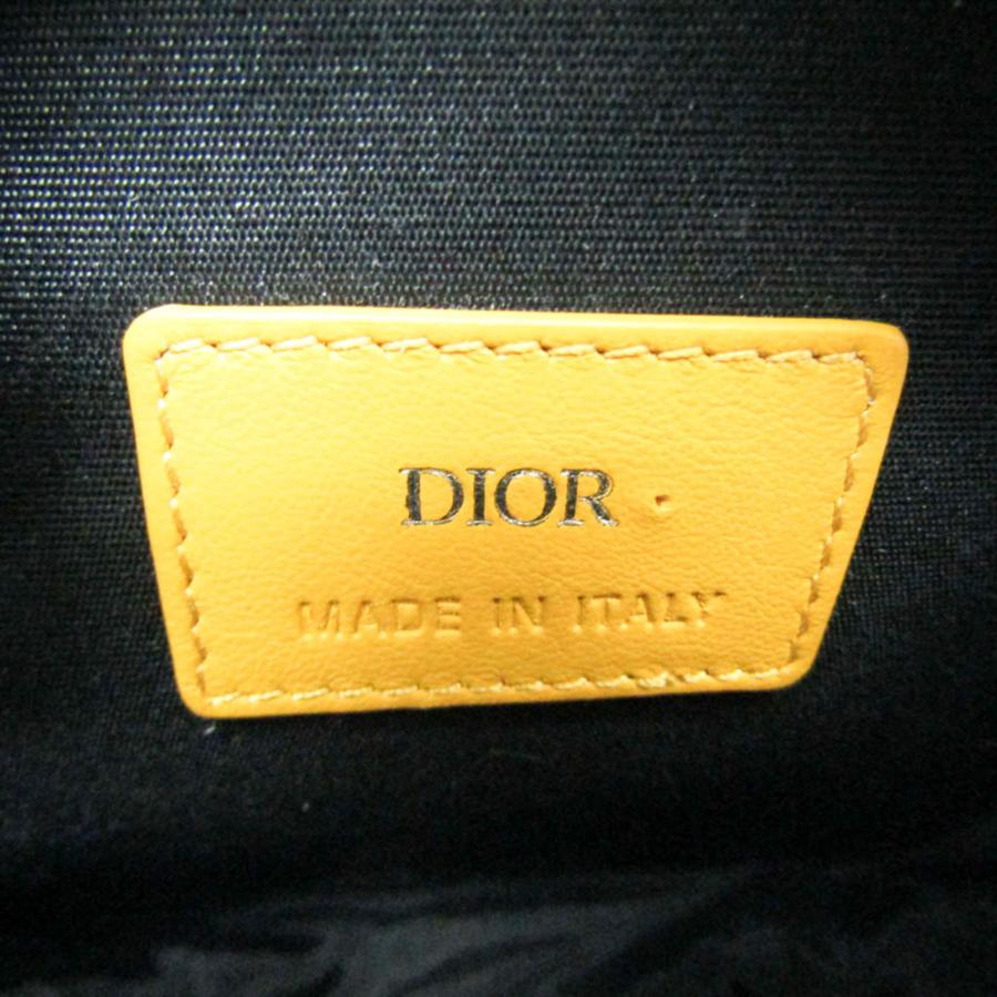 Christian Dior（クリスチャン・ディオール） OBLIQUE D-TOUCH