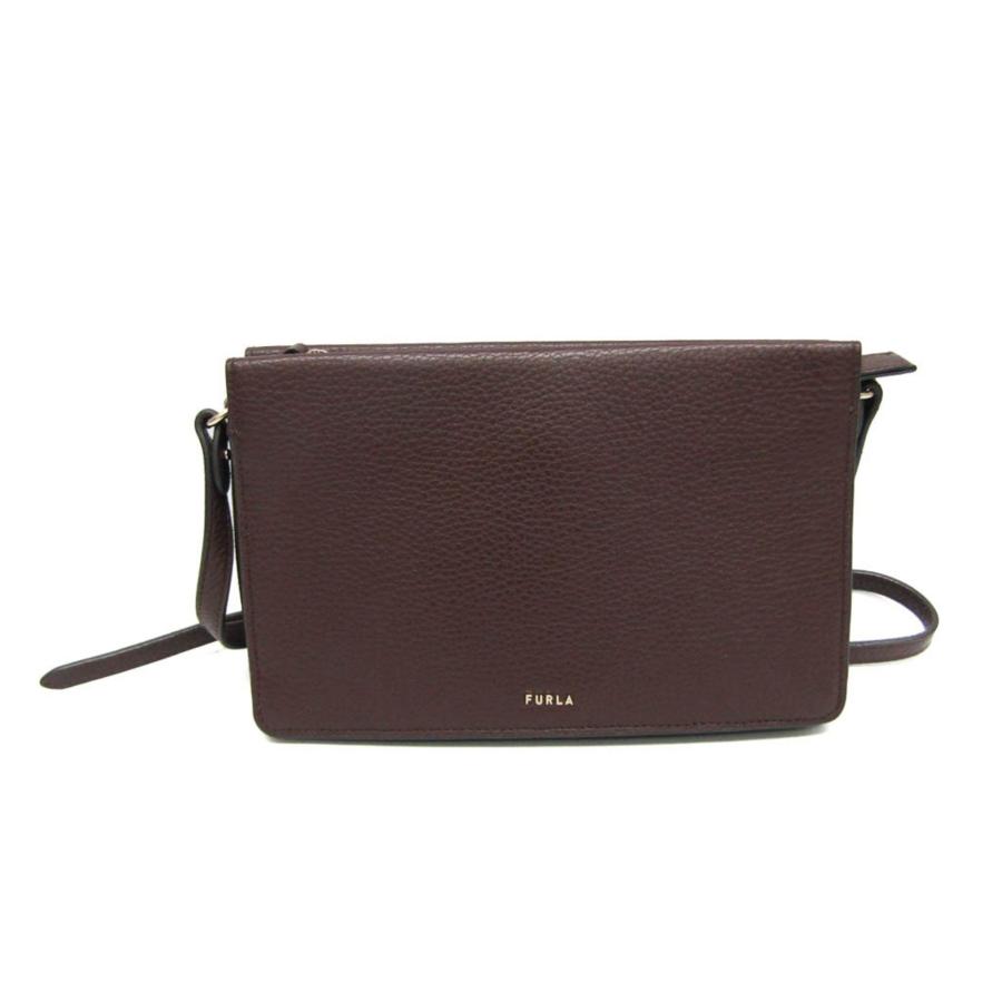 FURLA（フルラ） バビロン EAW0UNO レディース レザー,スエード 