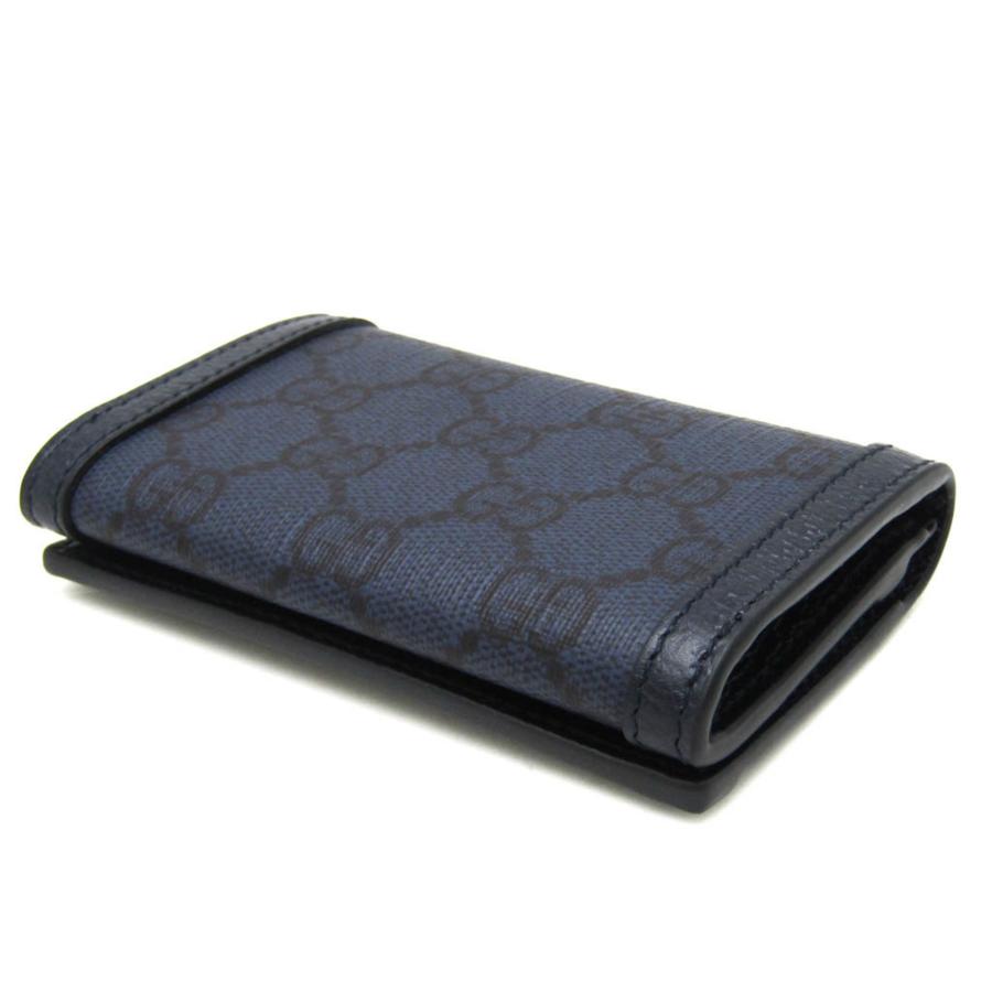 GUCCI（グッチ） オフディア 763286 GGスプリーム カードケース