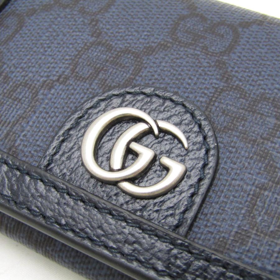 GUCCI（グッチ） オフディア 763286 GGスプリーム カードケース