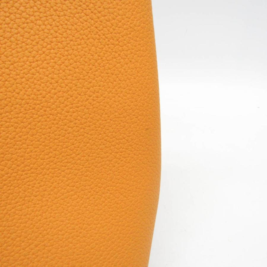 ロエベ(Loewe) アナグラム トート A717S72X03 レディース レザー ハンドバッグ,トートバッグ イエローの画像