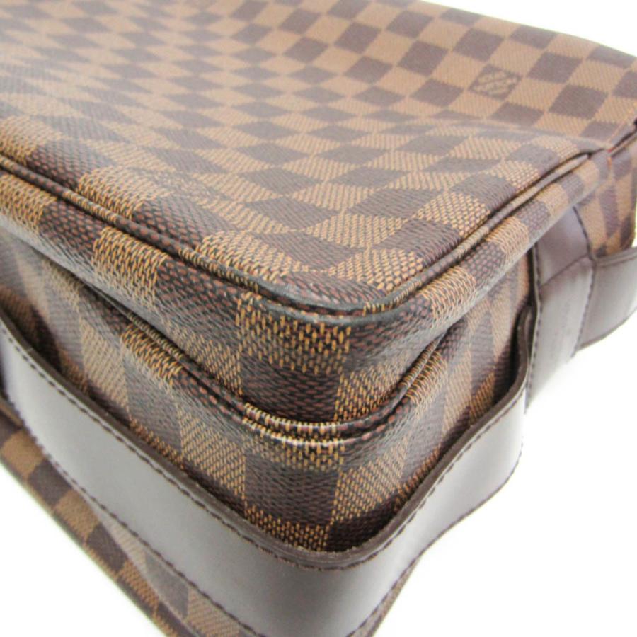 LOUIS VUITTON（ルイ・ヴィトン） ダミエ ナヴィグリオ N45255 メンズ