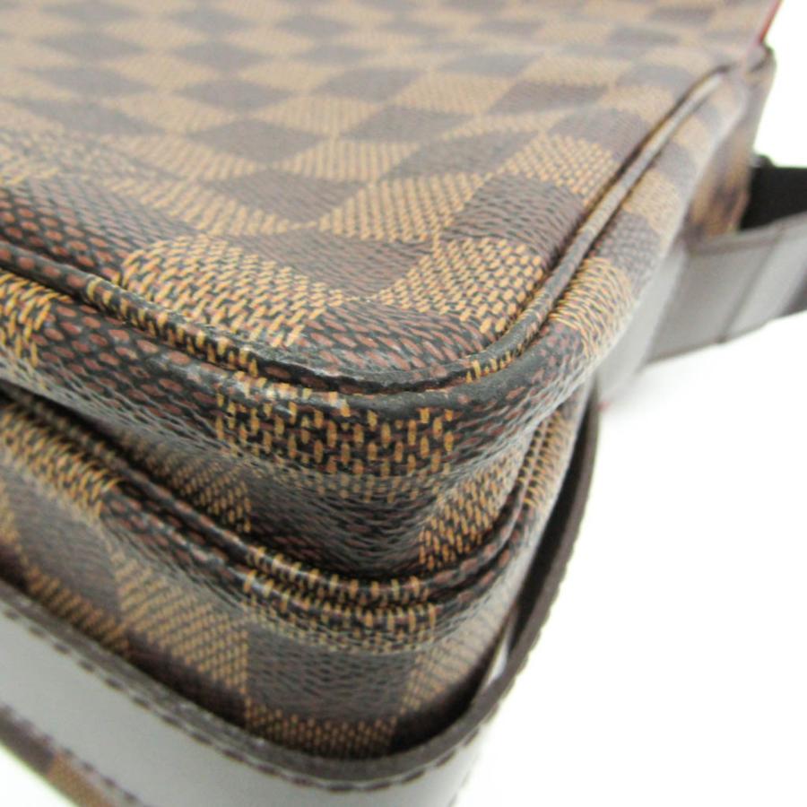 LOUIS VUITTON（ルイ・ヴィトン） ダミエ ナヴィグリオ N45255 メンズ