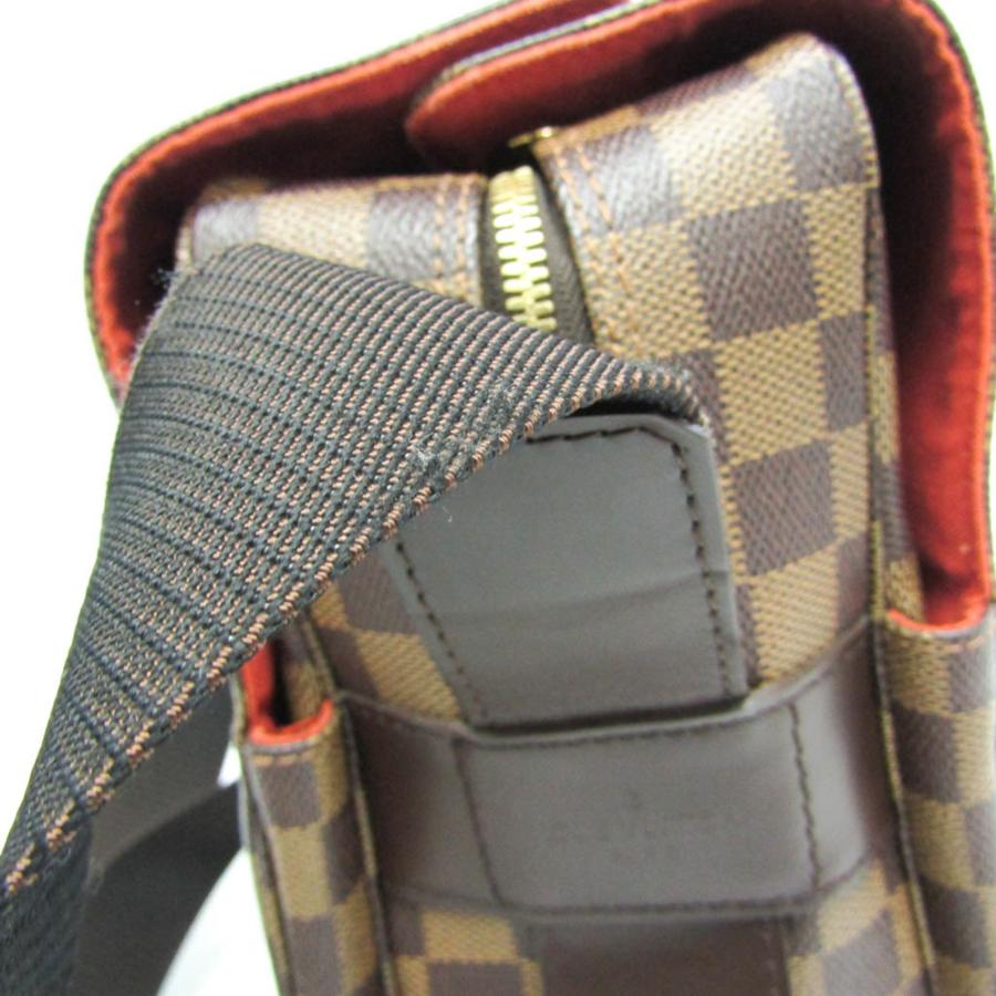 LOUIS VUITTON（ルイ・ヴィトン） ダミエ ナヴィグリオ N45255 メンズ