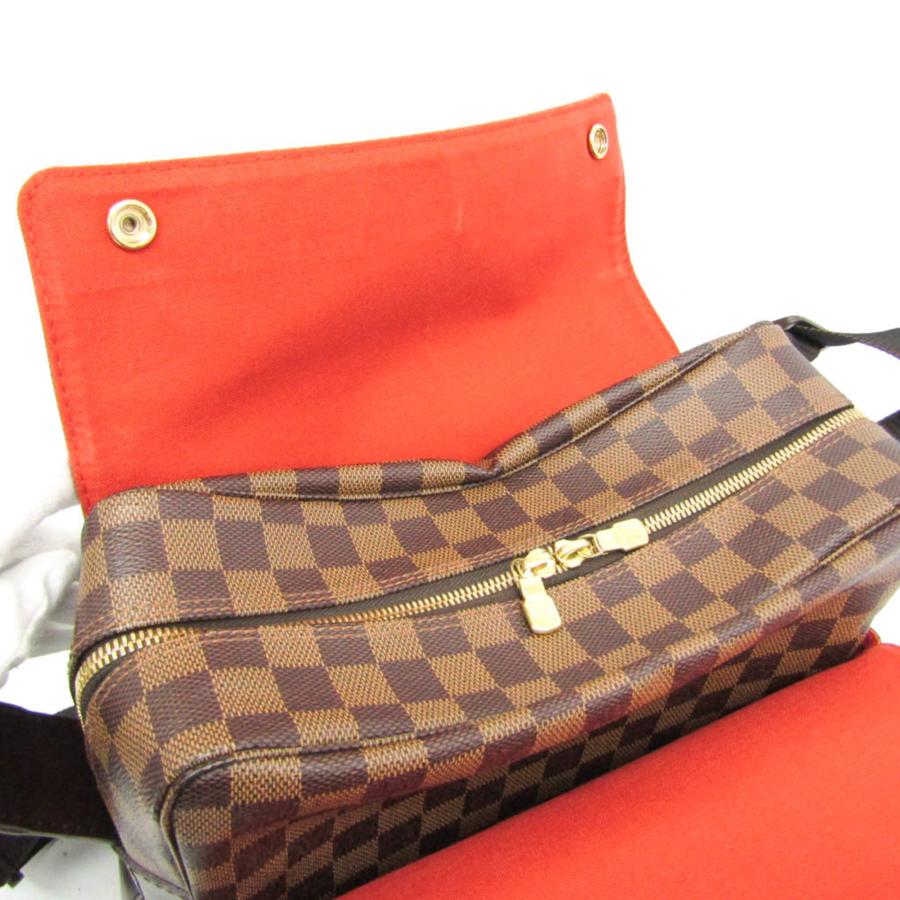 LOUIS VUITTON（ルイ・ヴィトン） ダミエ ナヴィグリオ N45255 メンズ