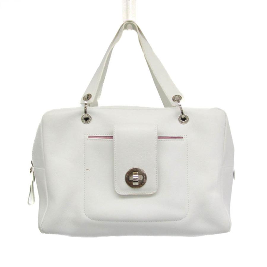 BVLGARI（ブルガリ） ブルガリブルガリ レディース レザー