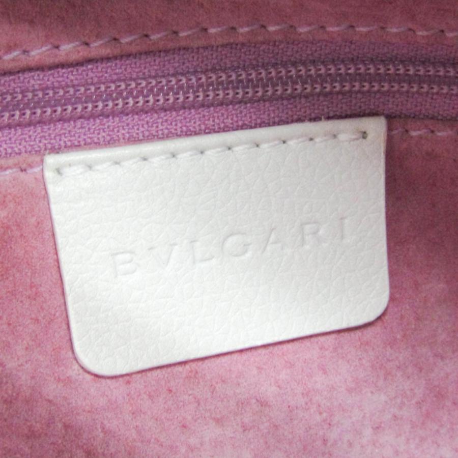 BVLGARI（ブルガリ） ブルガリブルガリ レディース レザー