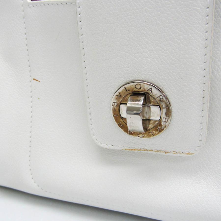 BVLGARI（ブルガリ） ブルガリブルガリ レディース レザー