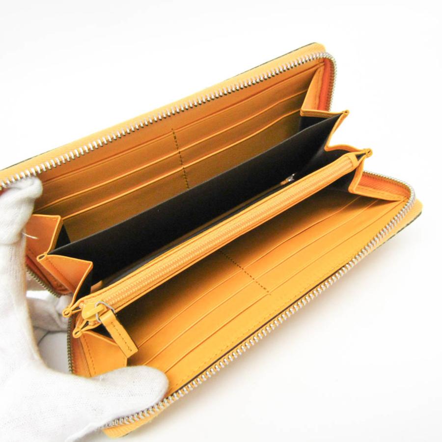 GUCCI（グッチ） GGエンボス 625558 メンズ,レディース レザー 長財布