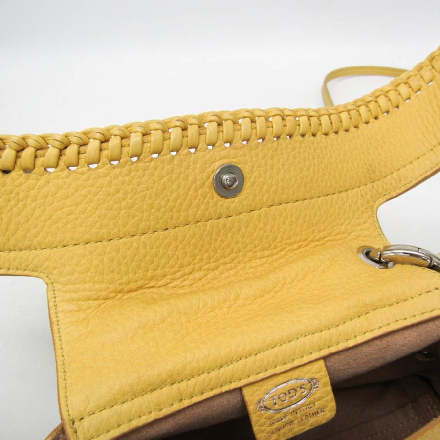 TOD'S（トッズ） レディース レザー ハンドバッグ,ショルダーバッグ