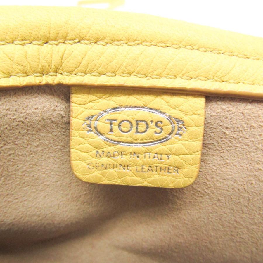 TOD'S（トッズ） レディース レザー ハンドバッグ,ショルダーバッグ