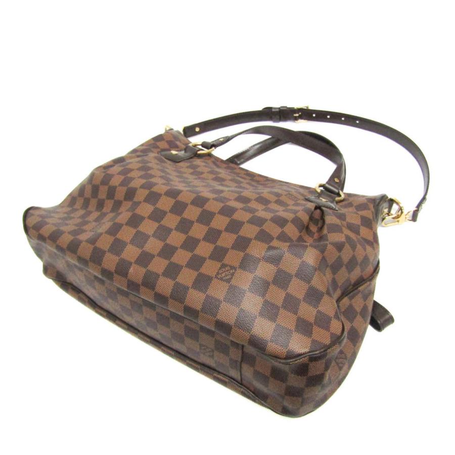 LOUIS VUITTON（ルイ・ヴィトン） ダミエ イーヴォラMM N41131 