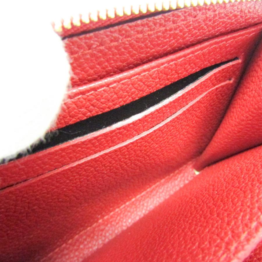 ルイ・ヴィトン モノグラムアンプラント ジッピー・コイン パース  