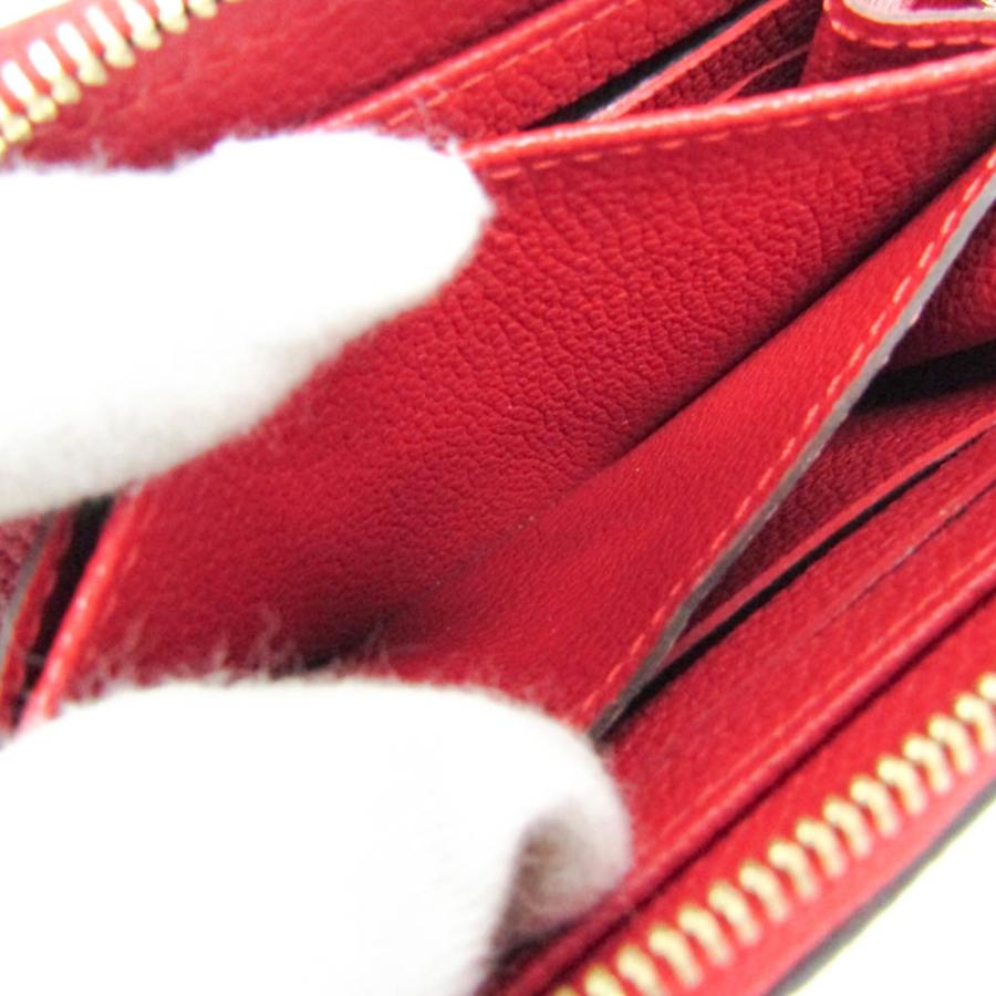 ルイヴィトン モノグラム アンプラント ジッピー パース M63696 LOUIS VUITTON（ルイ・ヴィトン） モノグラムアンプラント ジッピー