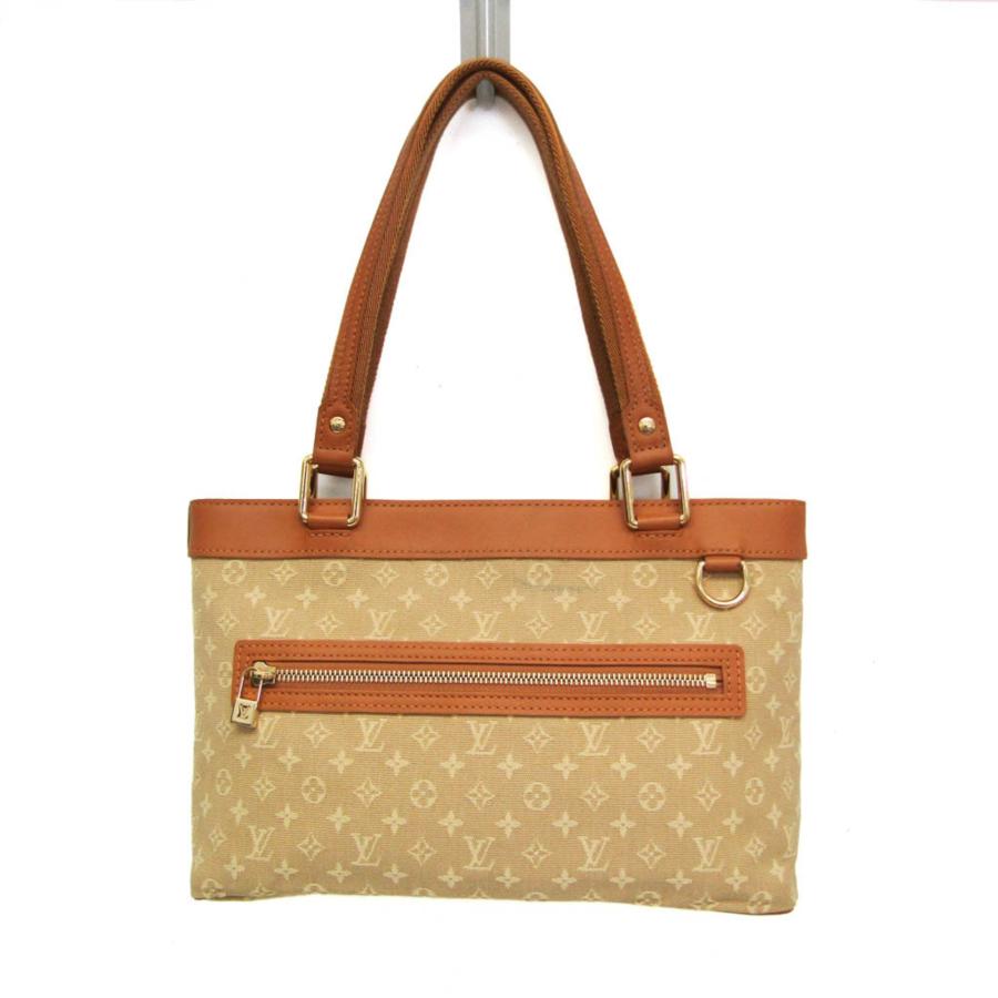 LOUIS VUITTON（ルイ・ヴィトン） モノグラムミニ ルシーユPM M92684 