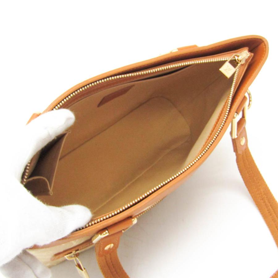 LOUIS VUITTON（ルイ・ヴィトン） モノグラムミニ ルシーユPM M92684