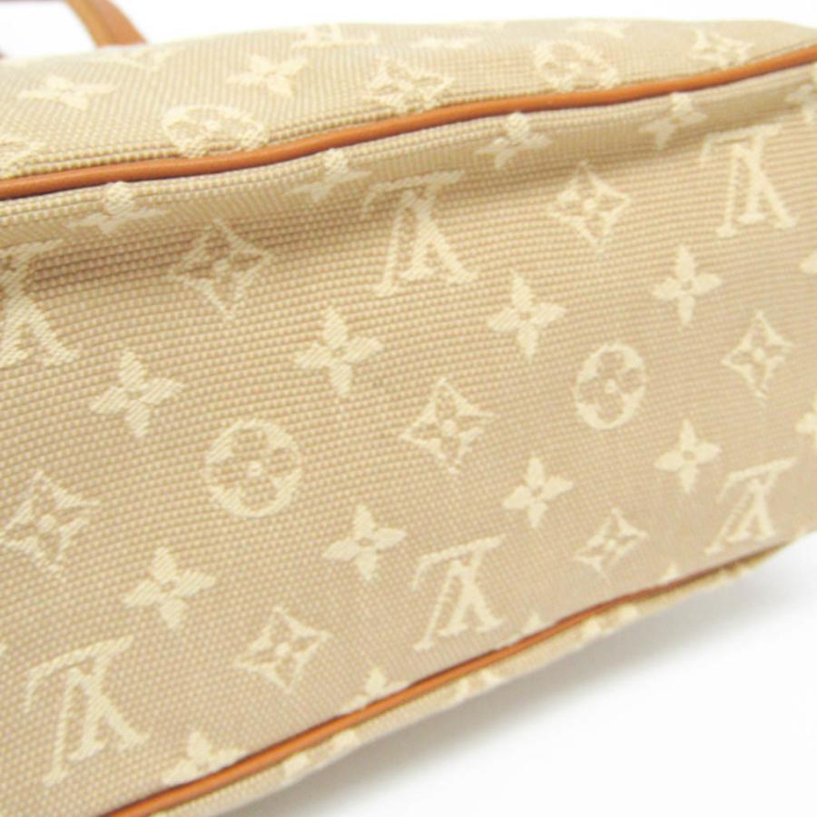 LOUIS VUITTON（ルイ・ヴィトン） モノグラムミニ ルシーユPM M92684