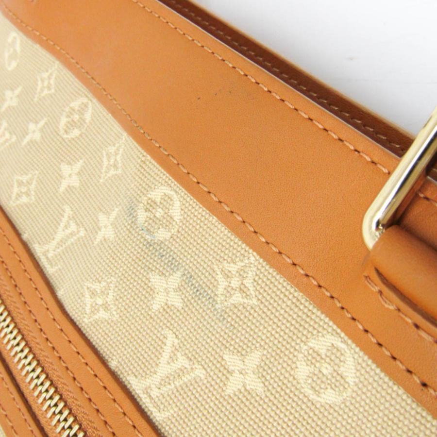 LOUIS VUITTON（ルイ・ヴィトン） モノグラムミニ ルシーユPM M92684