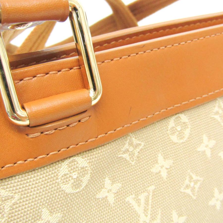 LOUIS VUITTON（ルイ・ヴィトン） モノグラムミニ ルシーユPM M92684