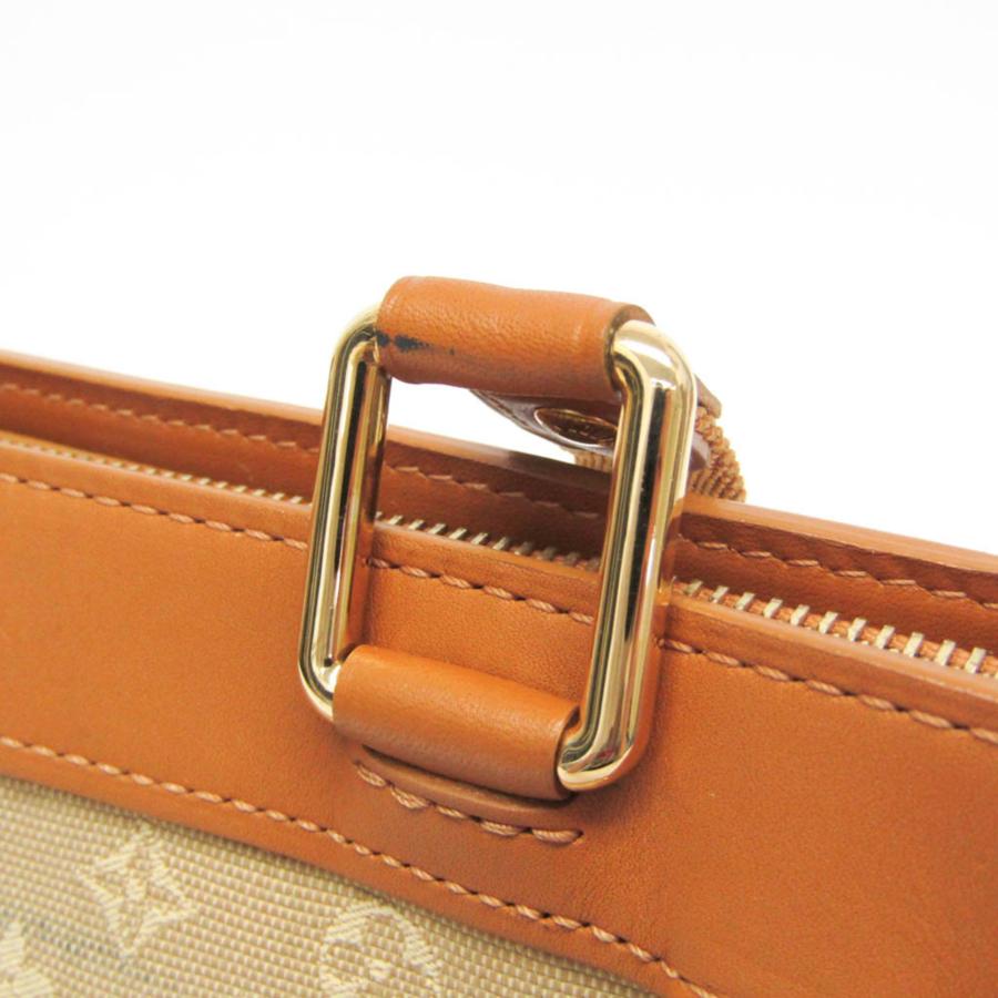 LOUIS VUITTON（ルイ・ヴィトン） モノグラムミニ ルシーユPM M92684