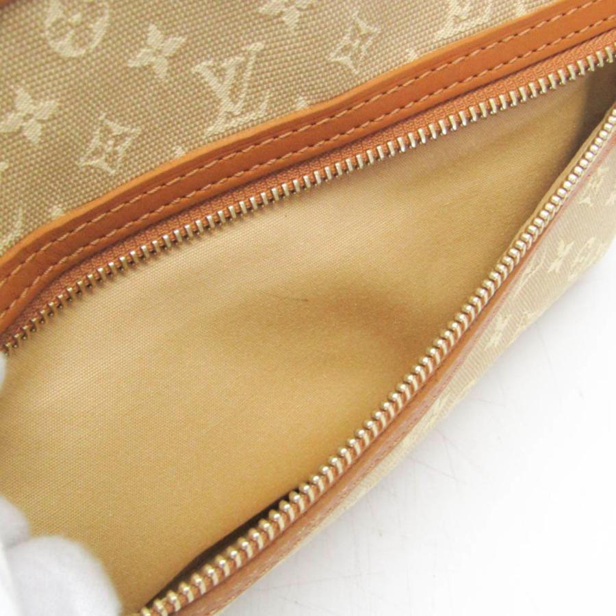 LOUIS VUITTON（ルイ・ヴィトン） モノグラムミニ ルシーユPM M92684