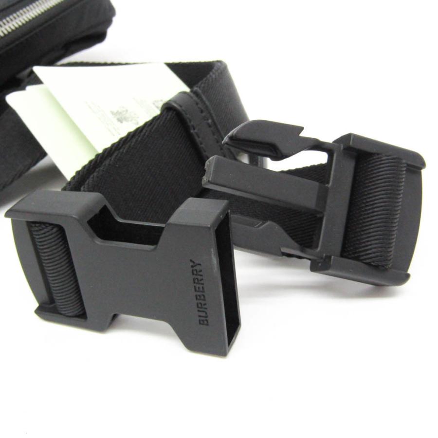 BURBERRY バーバリー 8052887 メンズ,レディース ナイロン ウエスト