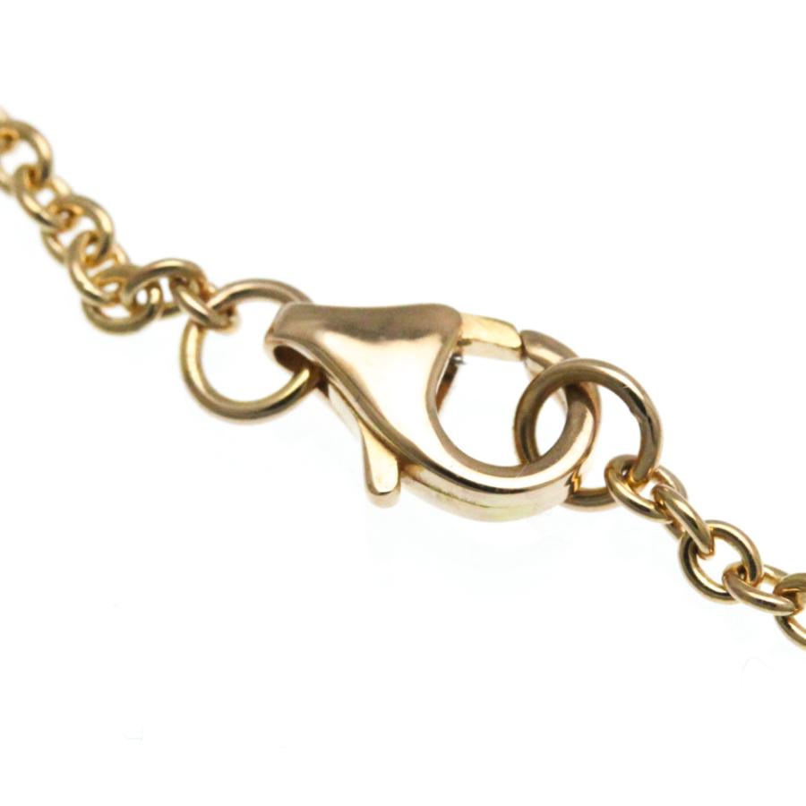 Cartier（カルティエ） ラブ K18ピンクゴールド(K18PG) メンズ
