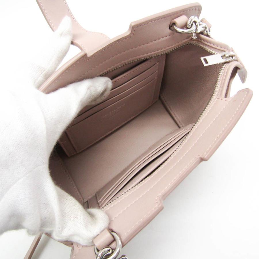 【美品】イブ・サンローラン　ショルダーバック Yves Saint Laurent（イヴ・サンローラン） トイカバス 452322