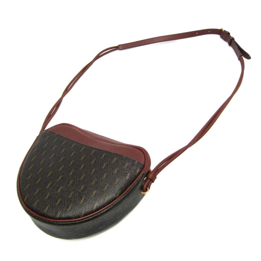 Yves Saint Laurent（イヴ・サンローラン） 675260 レディース レザー