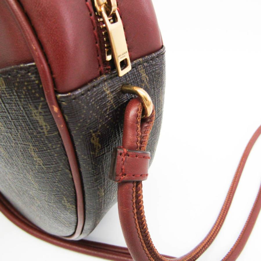 Yves Saint Laurent（イヴ・サンローラン） 675260 レディース レザー