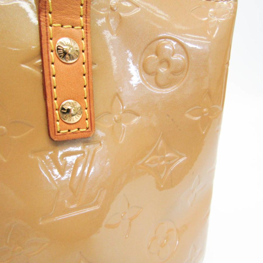 LOUIS VUITTON（ルイ・ヴィトン） モノグラムヴェルニ リードPM M91334