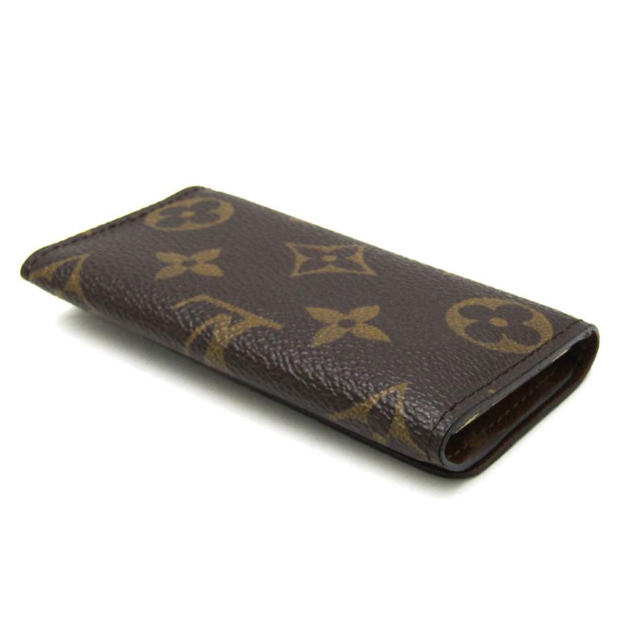 ルイ・ヴィトン(Louis Vuitton) モノグラム ミュルティクレ4 M62631 メンズ，レディース モノグラム_1