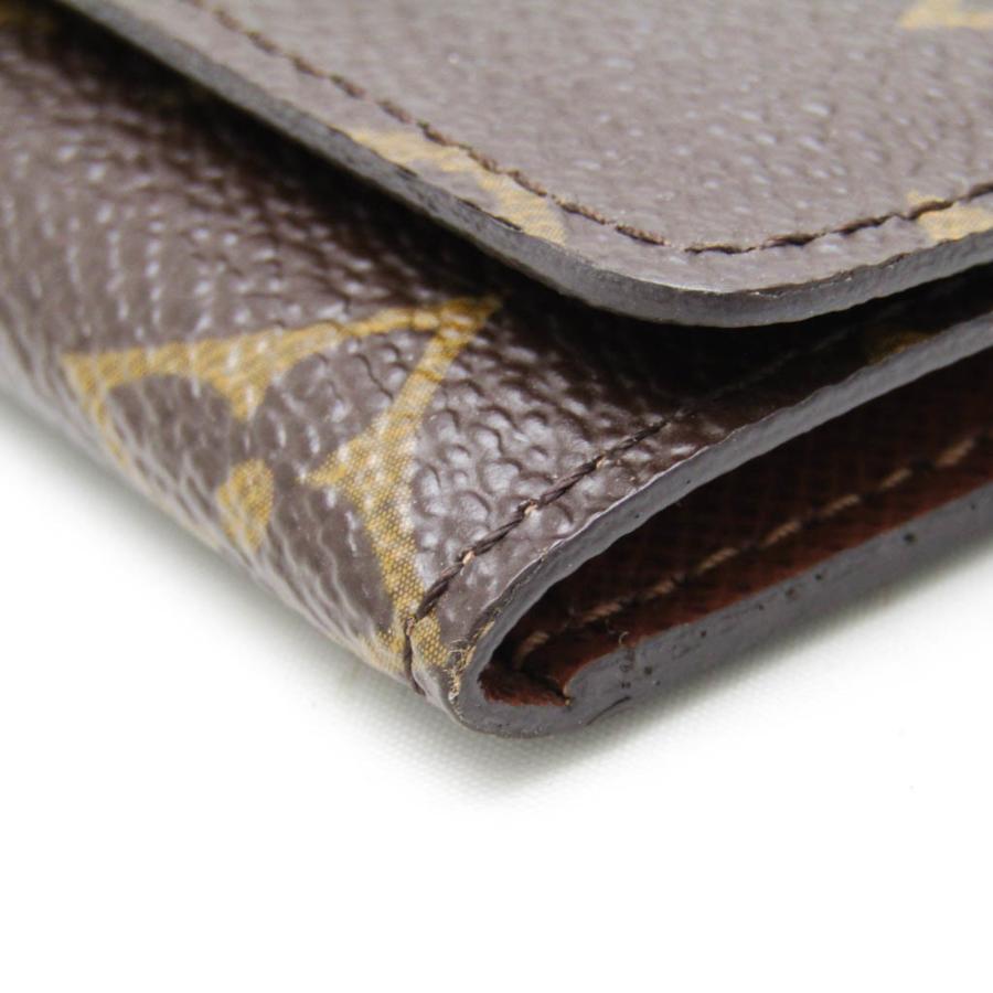 ルイ・ヴィトン(Louis Vuitton) モノグラム ミュルティクレ4 M62631 メンズ，レディース モノグラム_3