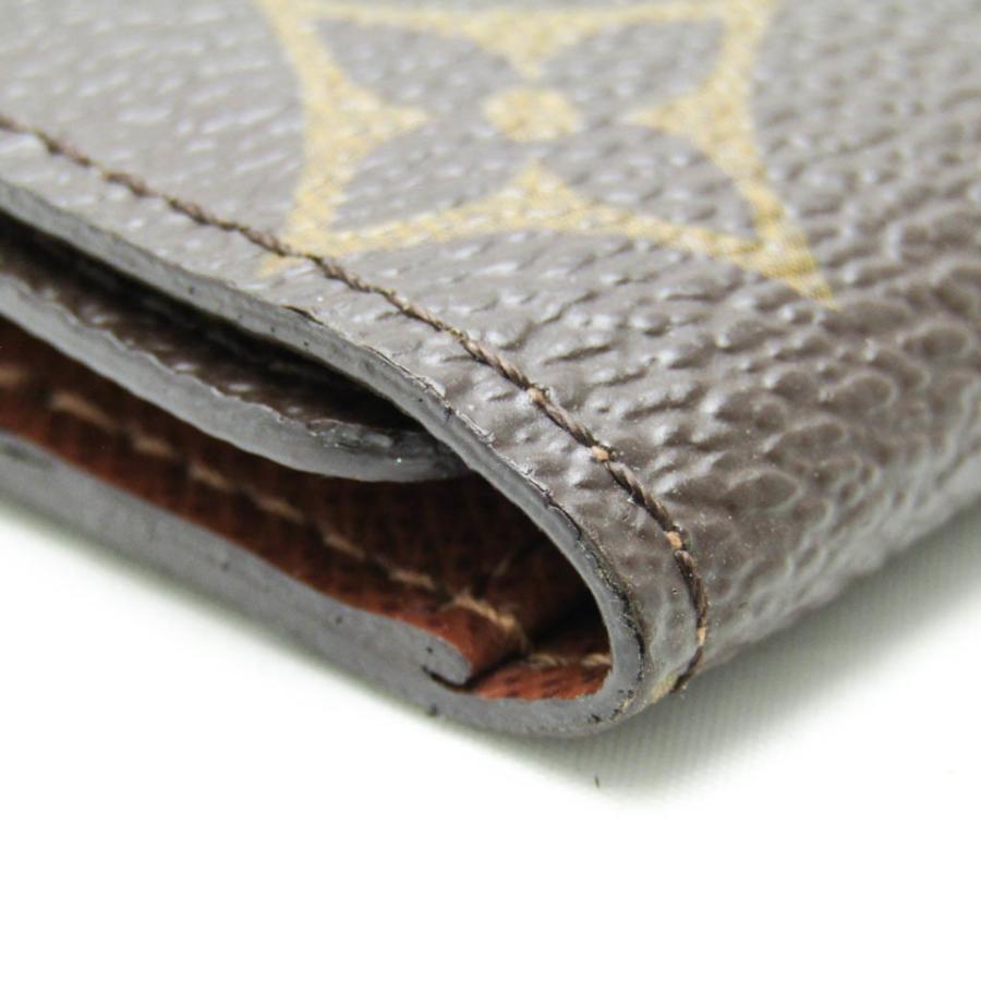 ルイ・ヴィトン(Louis Vuitton) モノグラム ミュルティクレ4 M62631 メンズ，レディース モノグラム_4