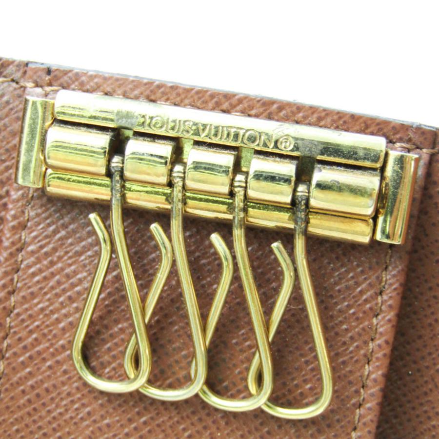 ルイ・ヴィトン(Louis Vuitton) モノグラム ミュルティクレ4 M62631 メンズ，レディース モノグラム_6