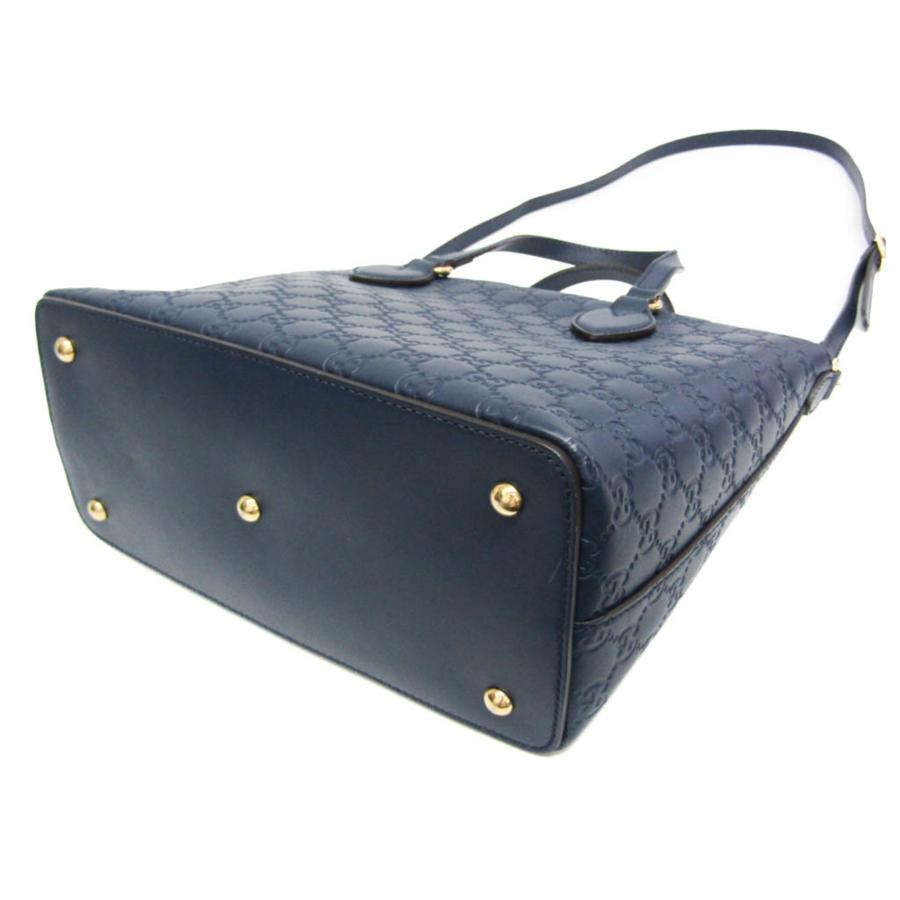 GUCCI（グッチ） グッチッシマ 428226 レディース レザー ハンドバッグ