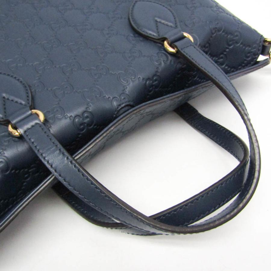 GUCCI（グッチ） グッチッシマ 428226 レディース レザー ハンドバッグ