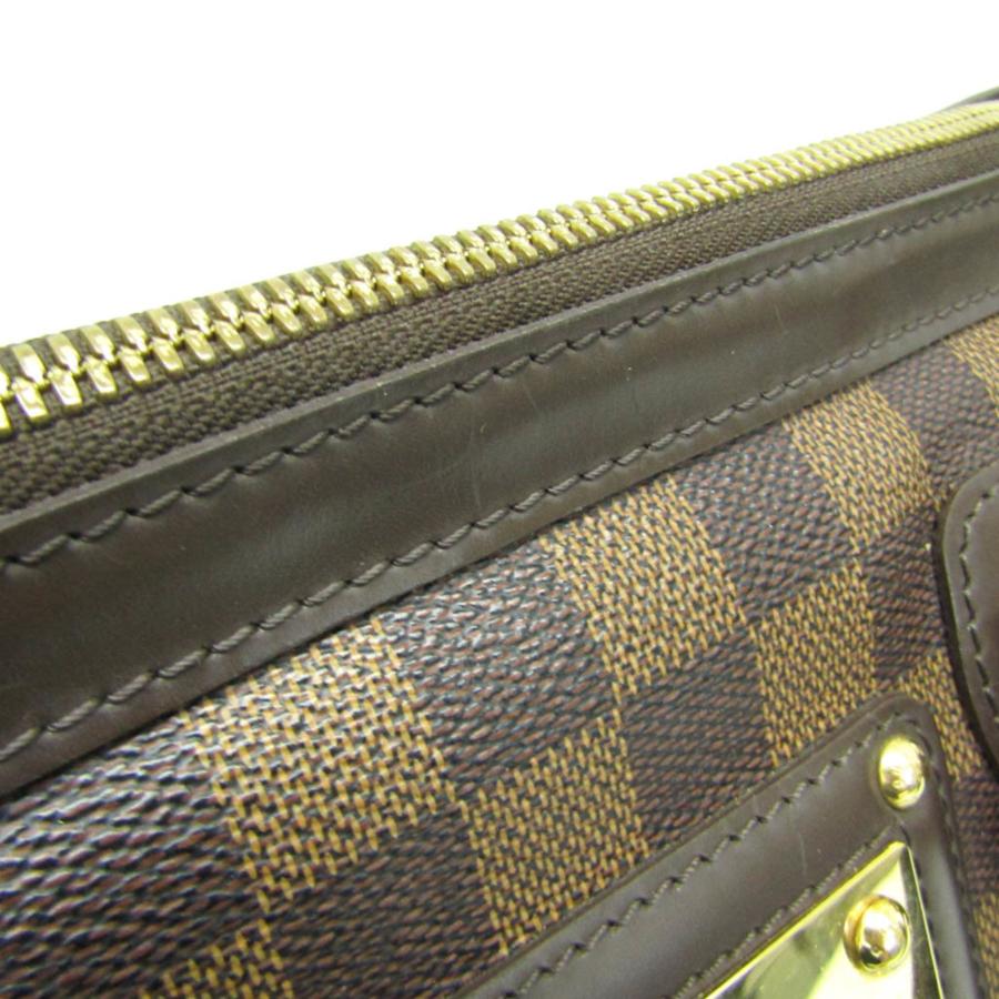 LOUIS VUITTON（ルイ・ヴィトン） ダミエ バークレー N52000