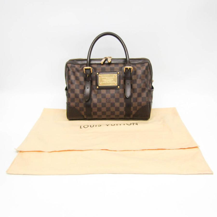 LOUIS VUITTON（ルイ・ヴィトン） ダミエ バークレー N52000