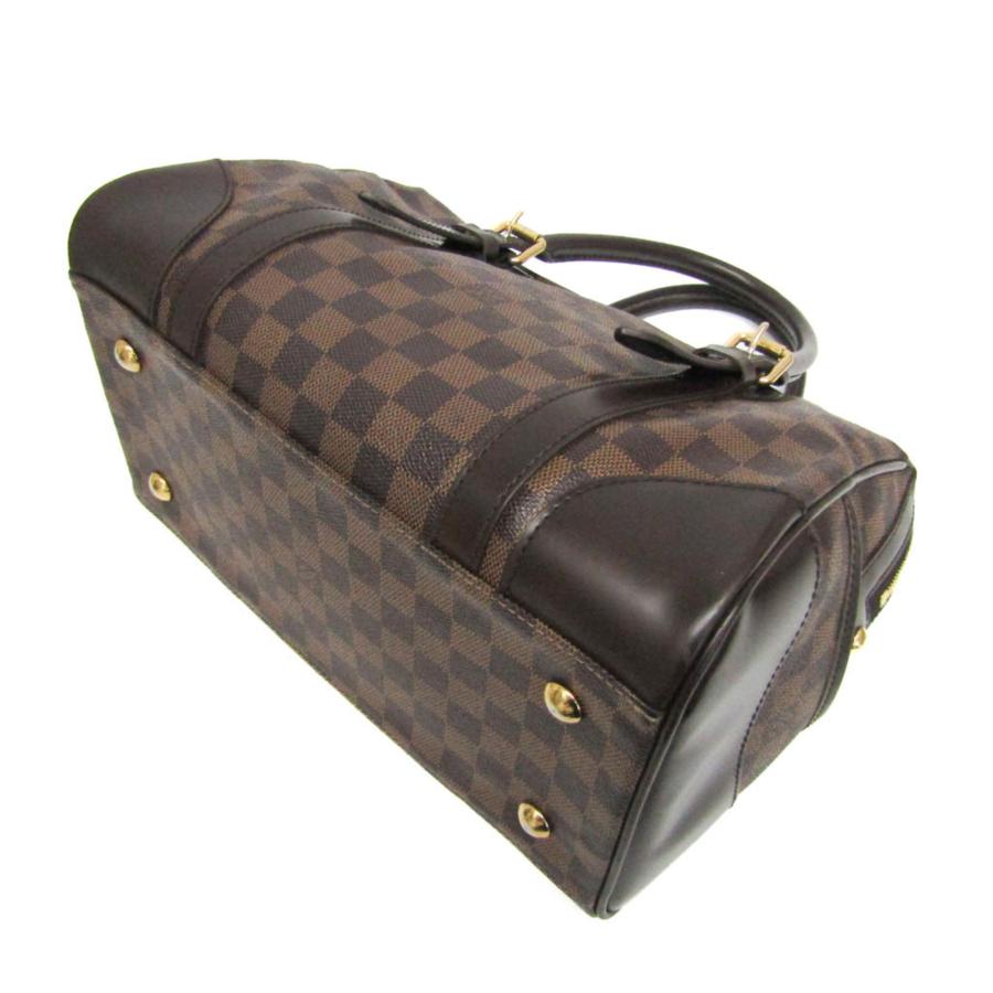 LOUIS VUITTON（ルイ・ヴィトン） ダミエ バークレー N52000