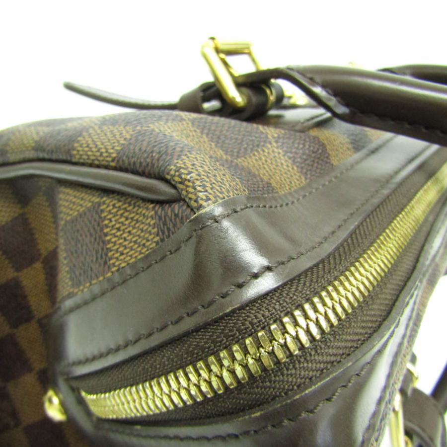 LOUIS VUITTON（ルイ・ヴィトン） ダミエ バークレー N52000